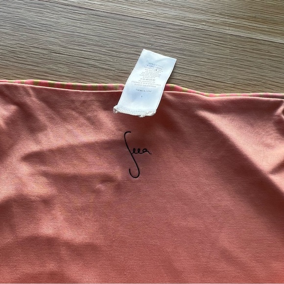 Seea Zuma One Piece Alamo Swim Surf Suit small - Picture 7 of 11